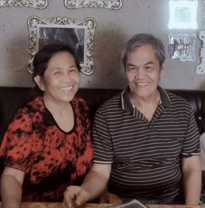 Alas Danilo
