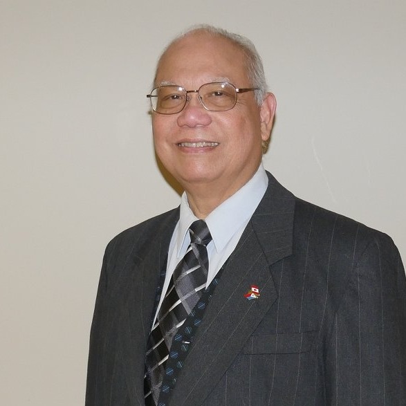 Tony San Juan