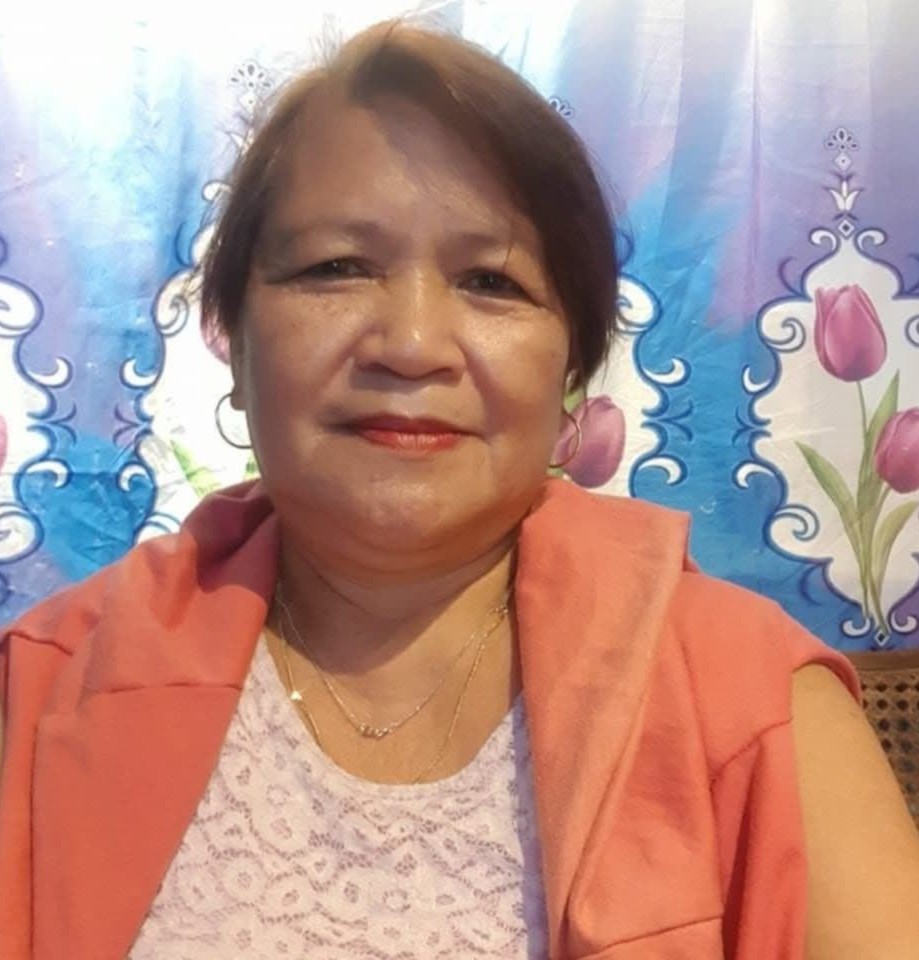 Agnes Cervvantees Rgailme