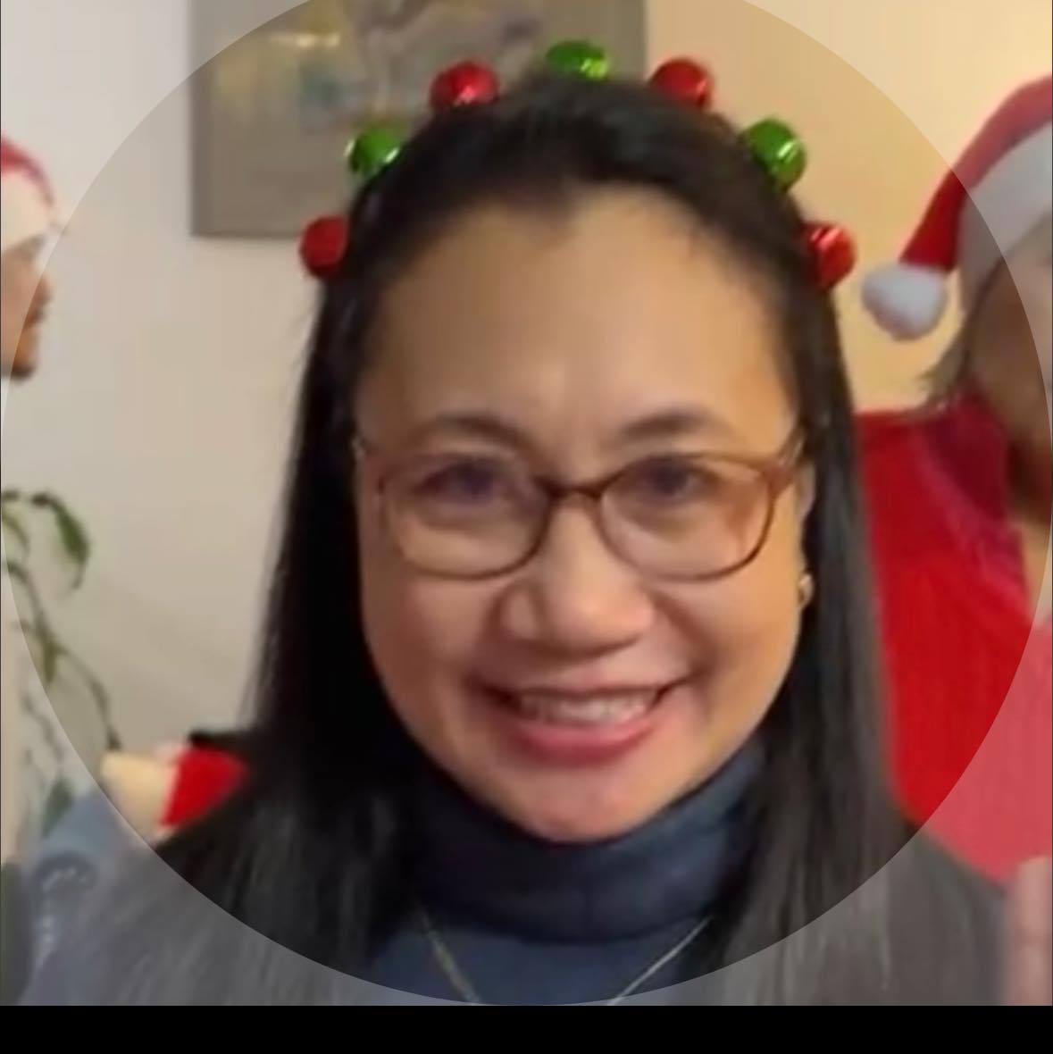 Ana Glenda Calimag