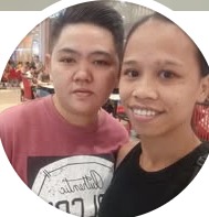 Ash Romero Mendioro
