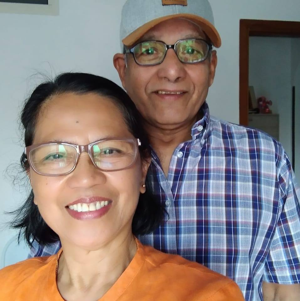 Candida Torres Philip