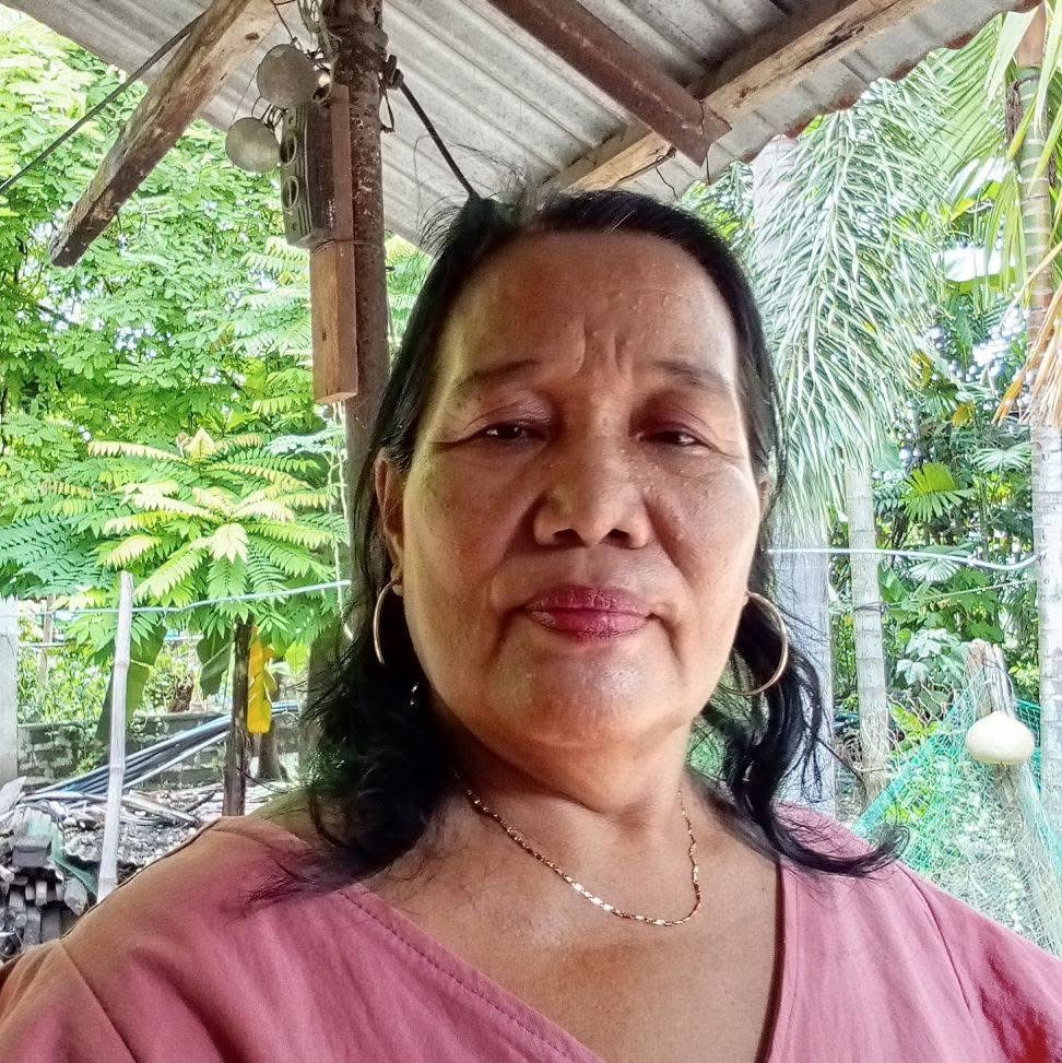 Carmelita P. Aquino