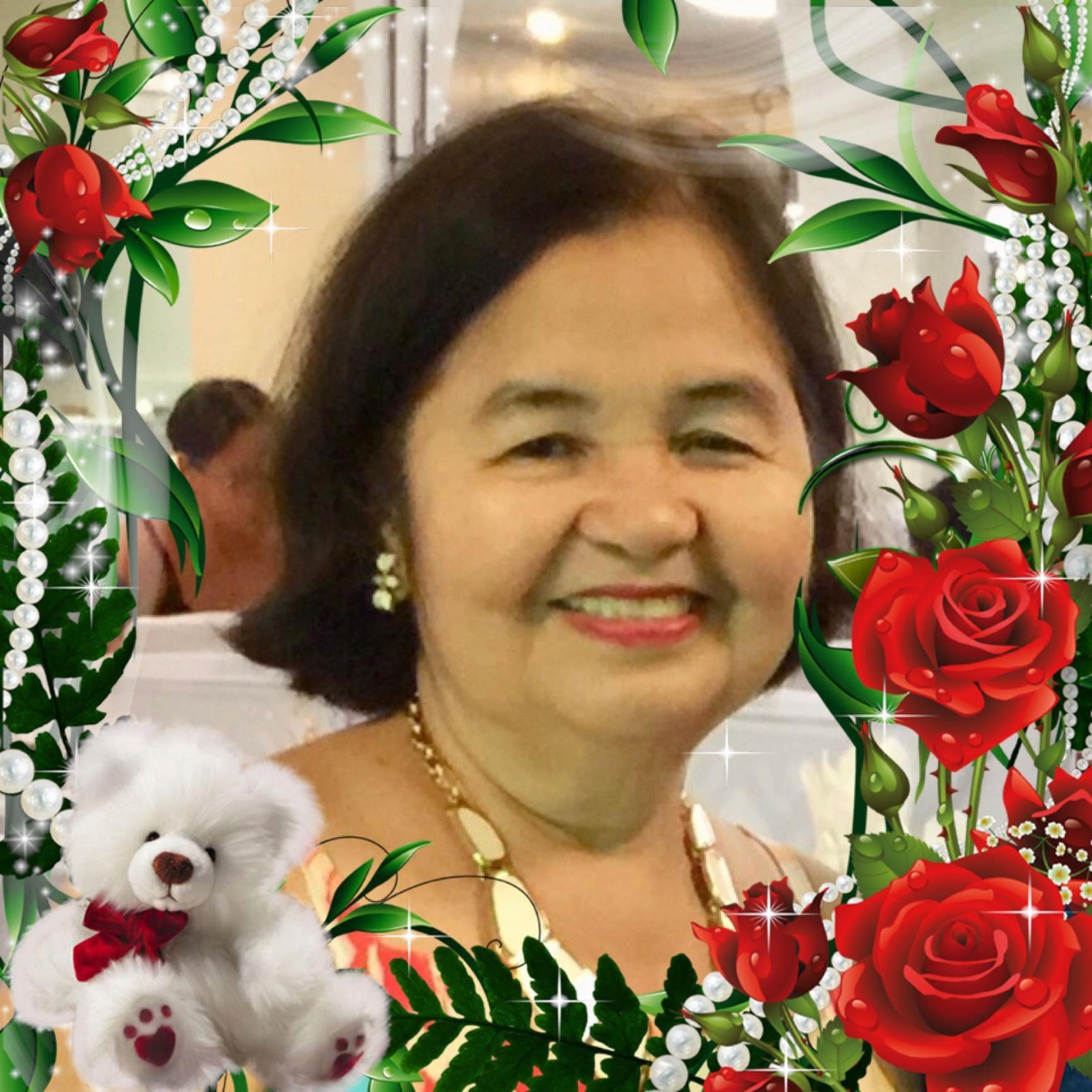Cora Sagad Sibal