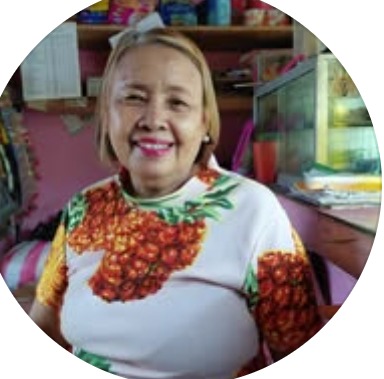 Nelia Docuyanan