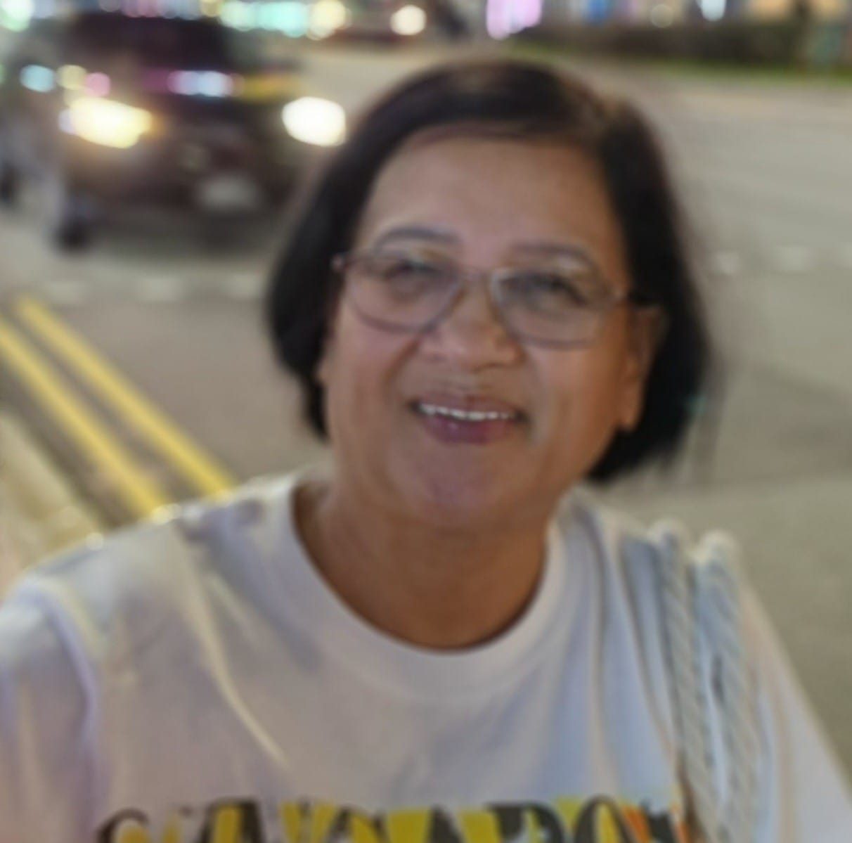 Florence Flores- Ong