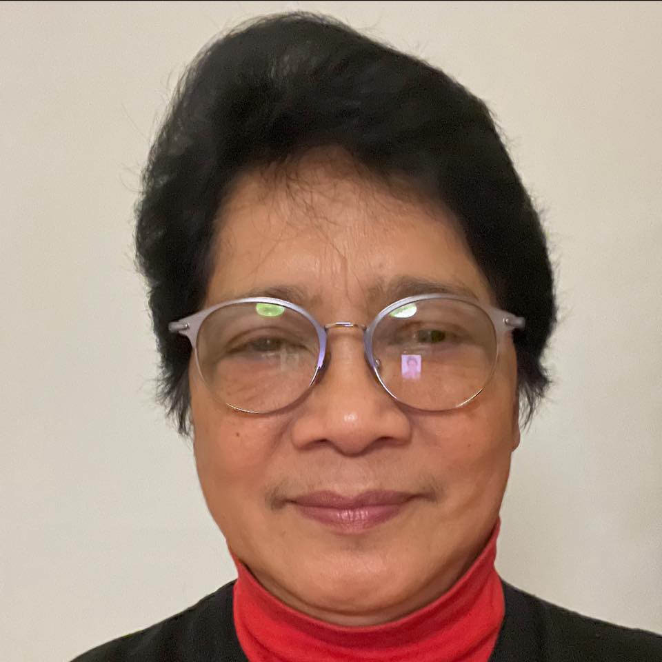 Marcelina Mendoza