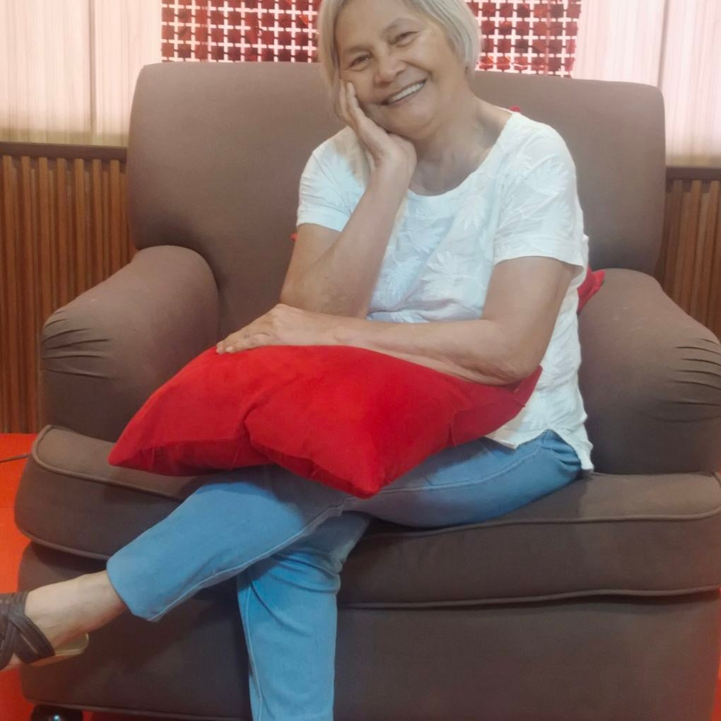 Maria Loreto Z. Obnamia