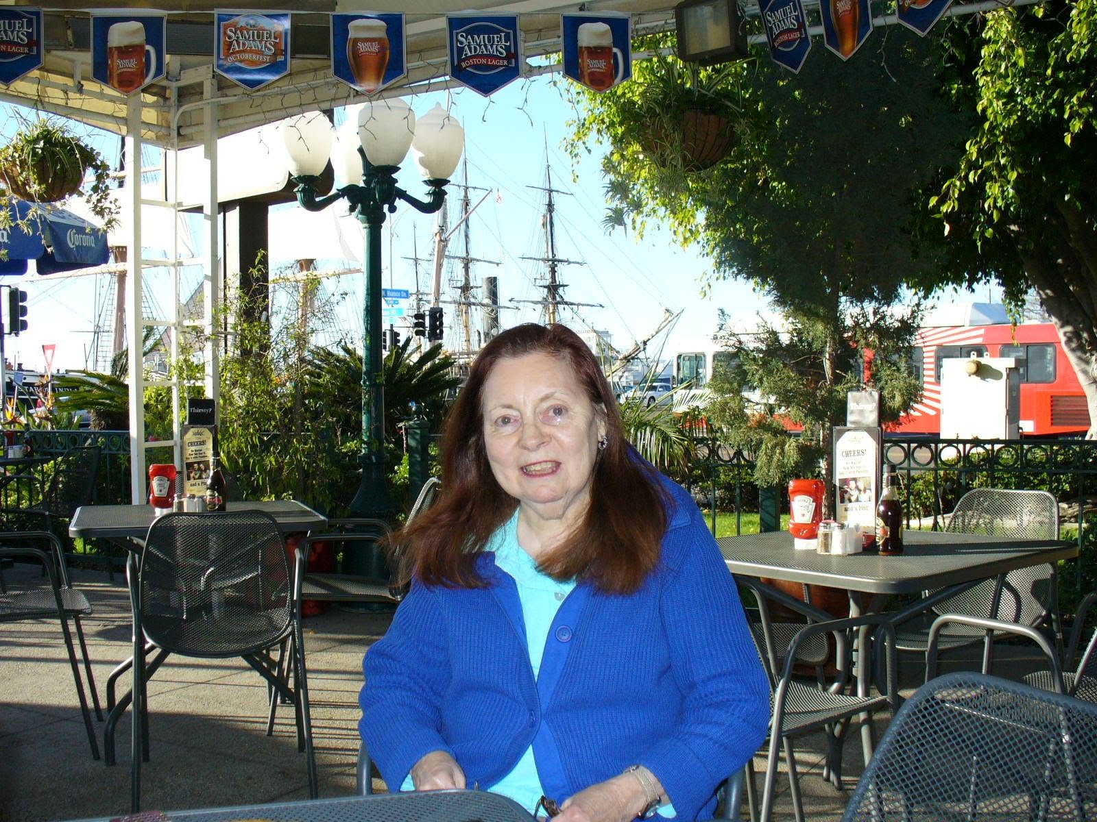 Sharon Bender