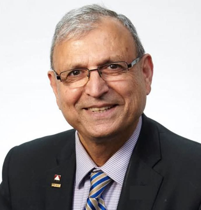 Tahir Qureshi