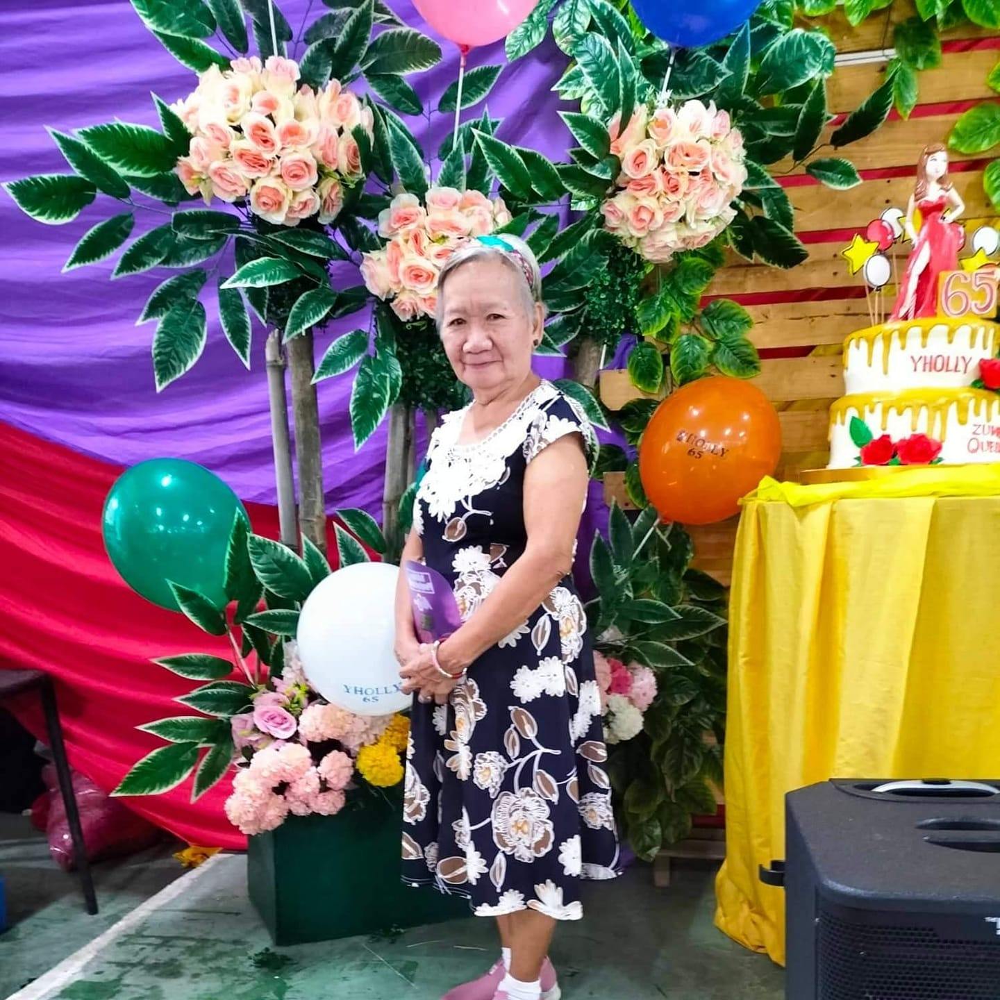 Teofila Villareal Vasquez