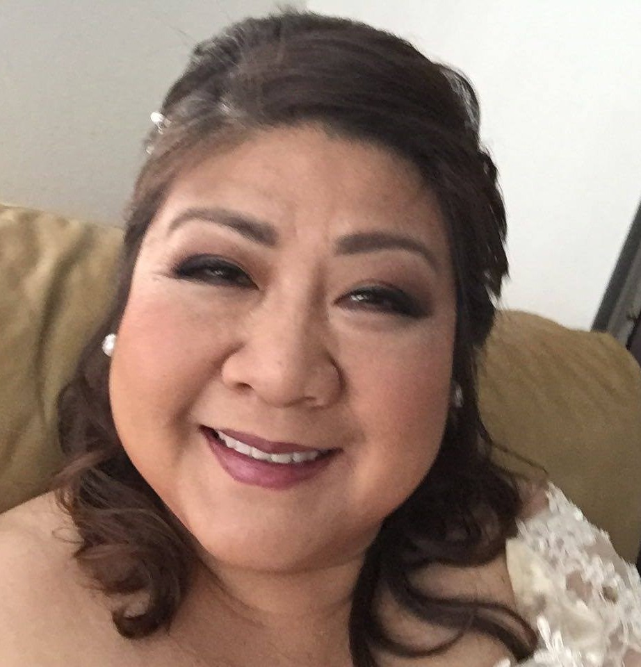 Virgie Cariño